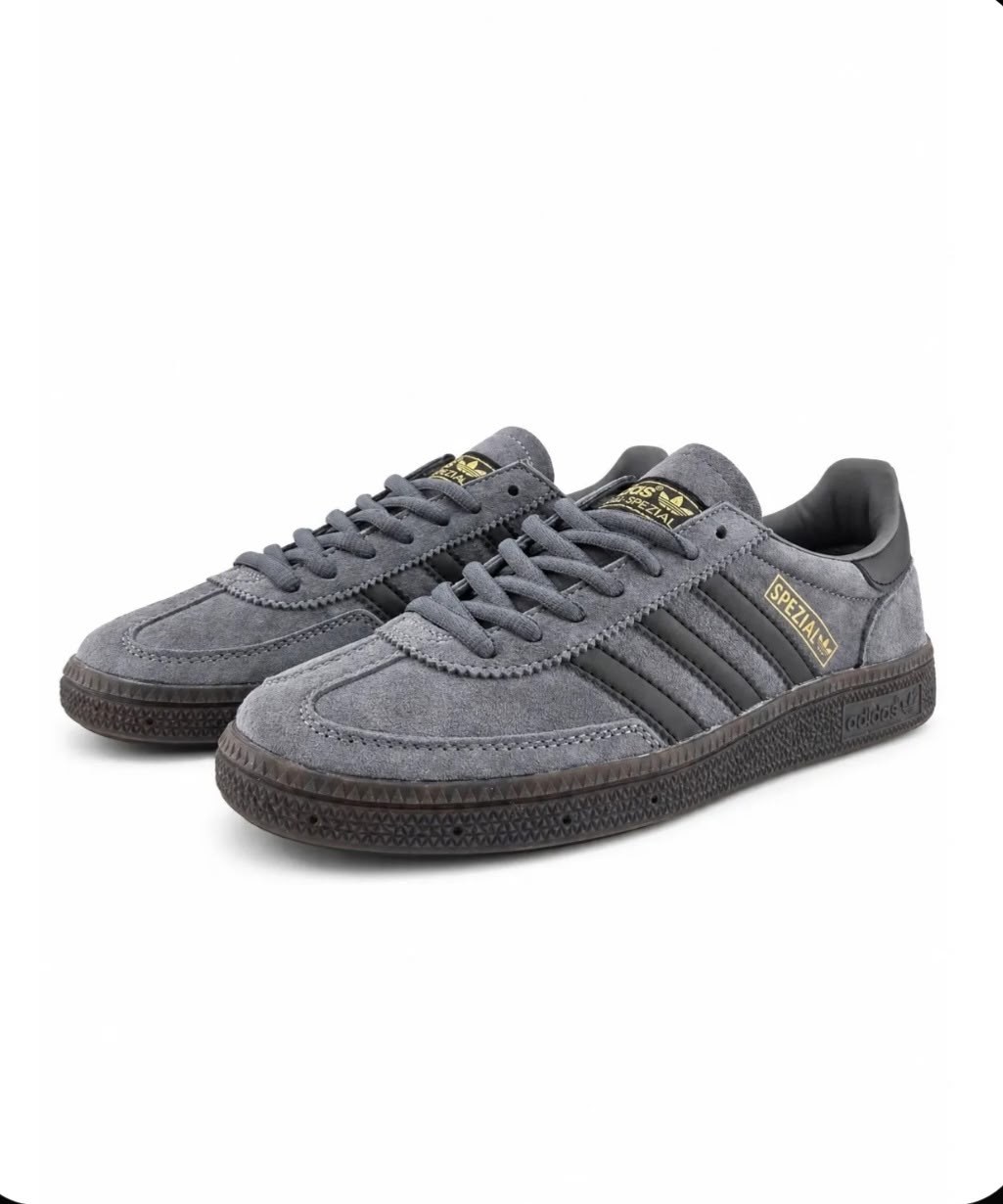 кроссовки adidas spezial adidas цвет серый,кроссовки adidas spezial,adidas originals handball spezial bniibwt authentic trainers grey,кроссовки adidas originals spezial og летние дышащие,кроссовки adi