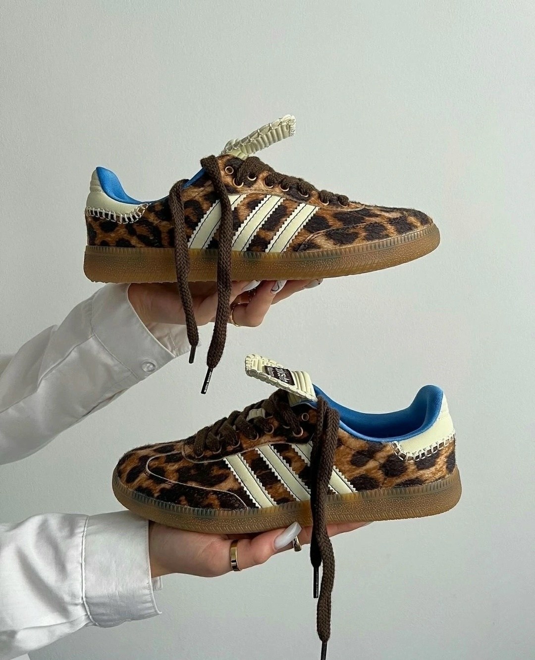 adidas samba leopard,,кроссовки адидас леопардовые,кеды адидас леопардовые, спортивная