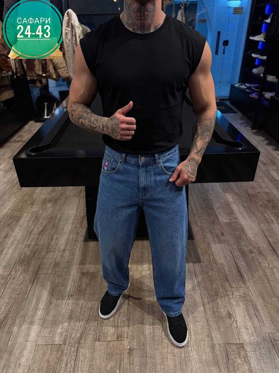 джинсы мужские широкие,джинсы широкие,джинсы мужские,джинсы dickies,джинсы bulanti