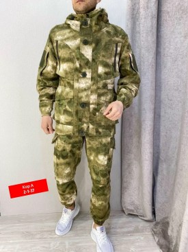 Костюм