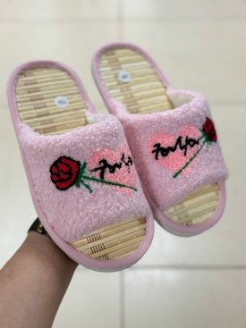 Тапочки
