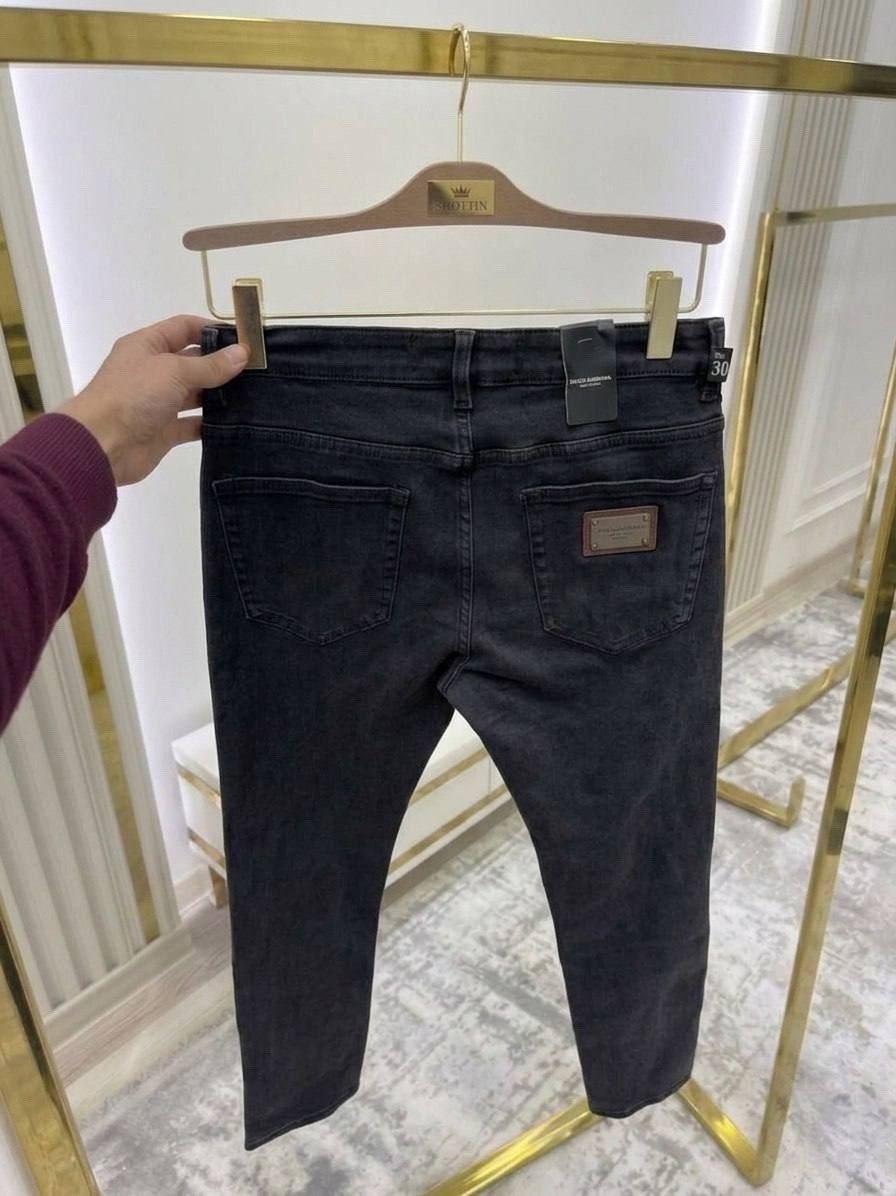 джинсы dolce gabbana,джинсы dolce gabbana мужские,джинсы мужские,джинсы,мужские чёрные джинсы dolce & gabbana