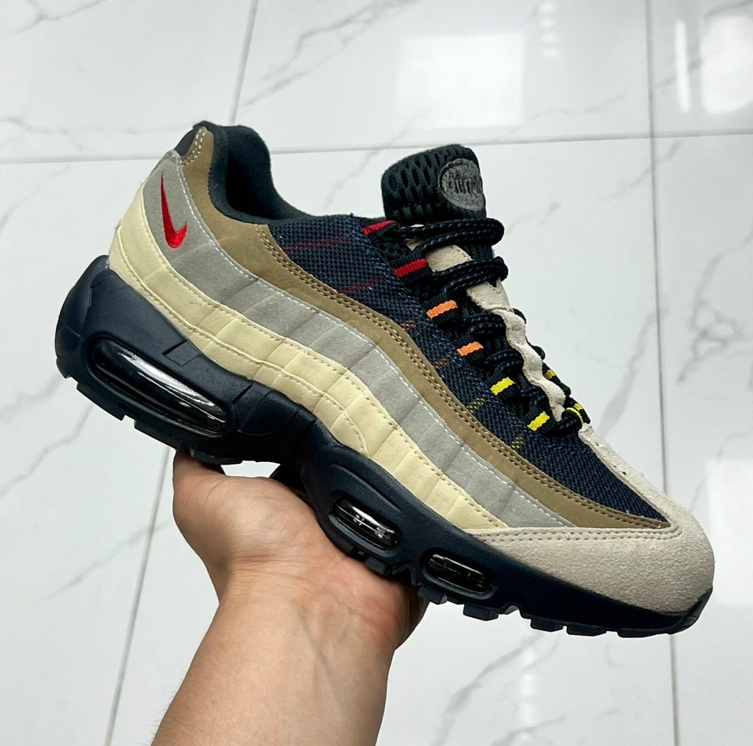 nike air max 95 "neon",nike air max 95,nike air max 95 og neon 2026,кроссовки,кроссовки nike air max 95