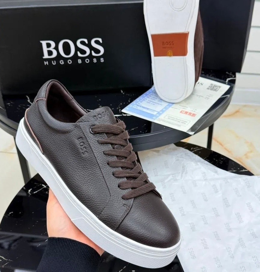 кроссовки boss,кеды boss,кроссовка мужской,замшевые кроссовки,