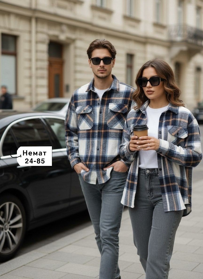 рубашка в клетку тёплая оверсайз bawer,рубашка в клетку теплая h&h fashion,рубашка на флисе утепленная le valdo,рубашка теплая в клетку оверсайз,теплая рубашка