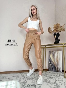 Брюки