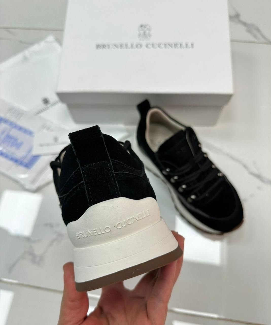 замшевые кроссовки brunello cucinelli,,кроссовки brunello cucinelli,кроссовки женскиe,замшевые кроссовки