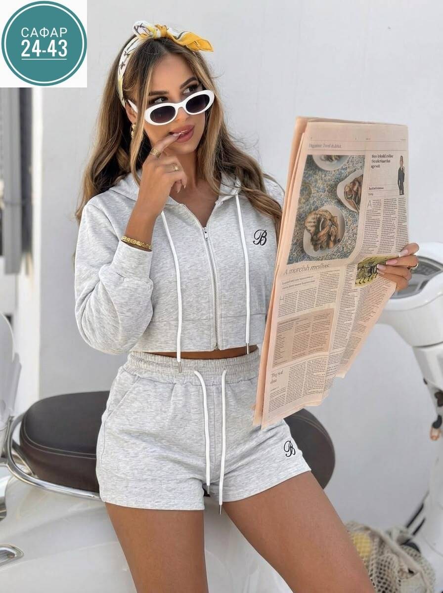 спортивные костюмы женские,женский спортивный костюм шорты,женские костюмы,женский костюм шорты,костюм с шортами и кофтой