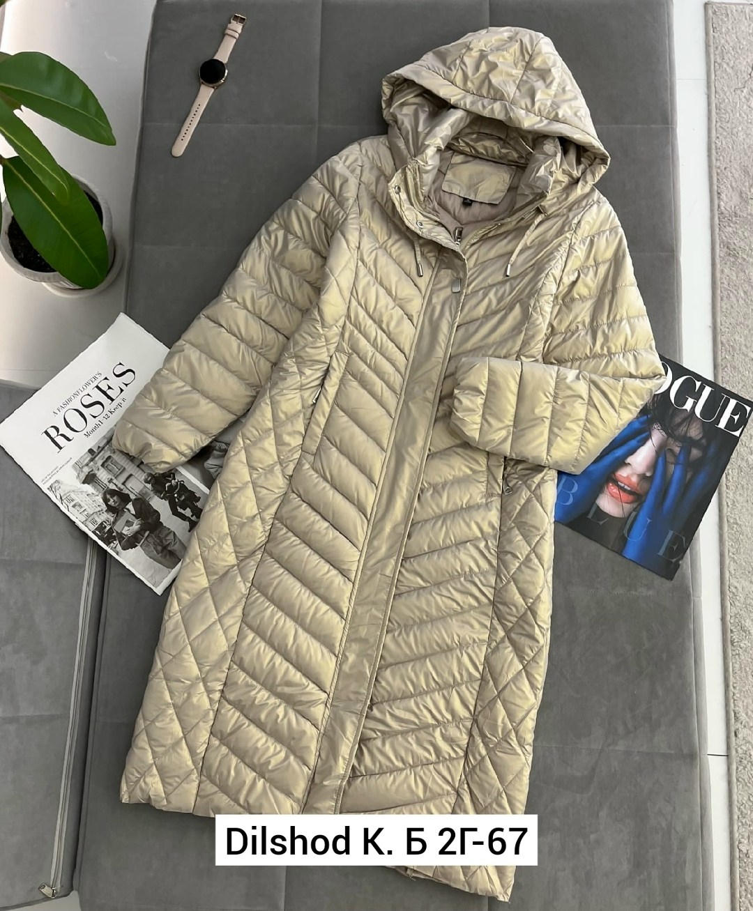 женская куртка,куртка женская арт: s236529,женская верхняя одежда,пальто стеганое,пуховик серый женский демисезон