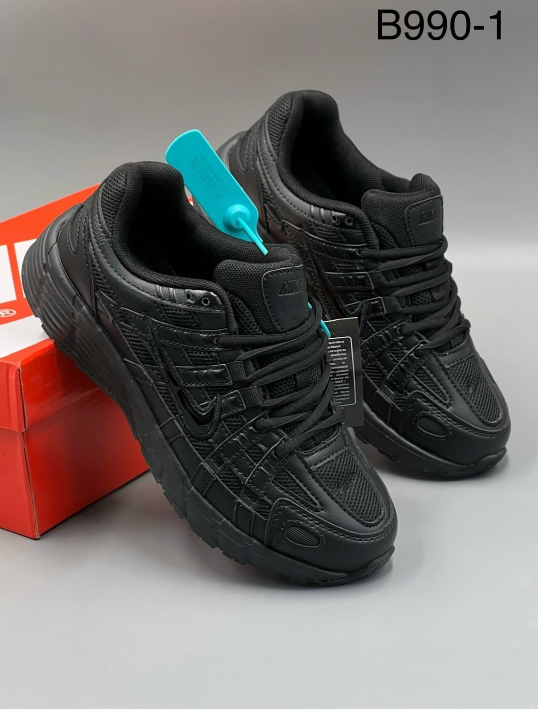 nike p-6000 кроссовки мужчины black,кроссовки мужские nike p-6000 черные,кроссовки nike p-6000,кроссовки nike p-6000 premium triple black,кроссовки p-6000 black white черный