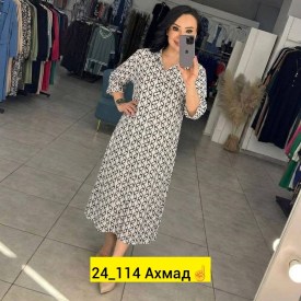 Платье