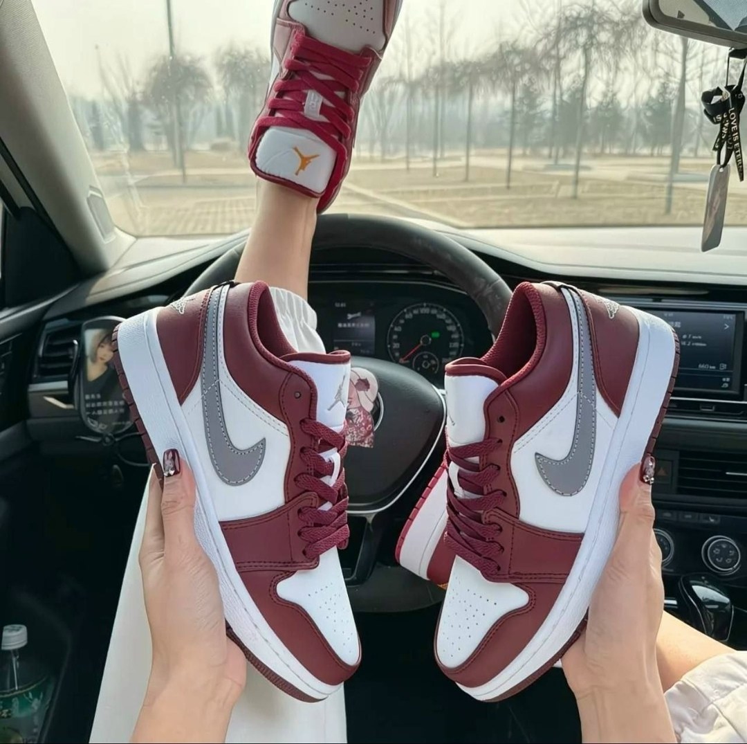 air jordan 1 low cherrywood red,nike air jordan 1 low,air jordan 1 low,nike air jordan 1 low noble red,кроссовки air jordan 1 low gs cherrywood red