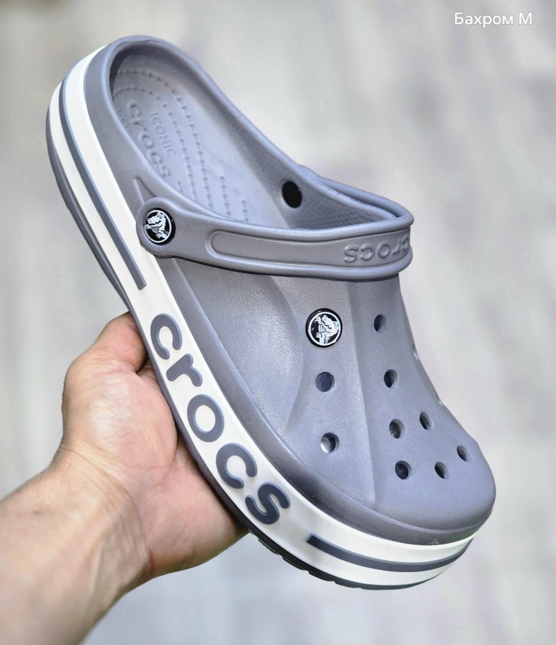 кроксы новая коллекция,crocs bayaband clog 205089,crocs мужские сабо,сабо crocs,кроксы