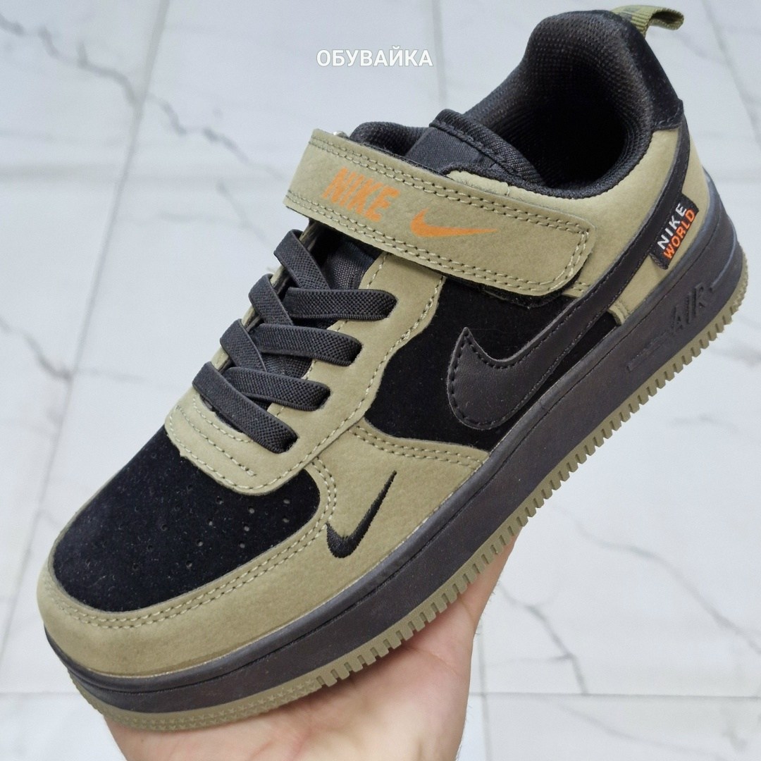 кроссовки,кроссовки nike air force 1,кроссовки nike air force,кроссовки мальчику,кроссовка детская