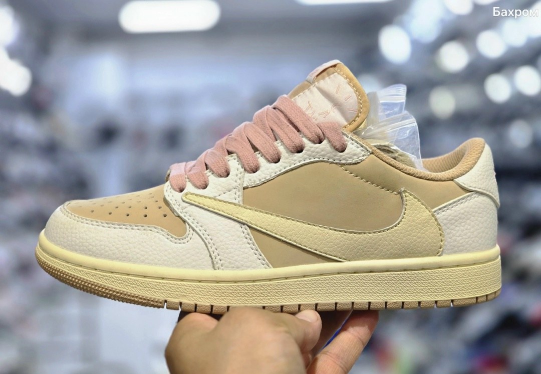 travis scott x air jordan 1 low sail/shy pink,travis scott x air jordan 1 low og sail/shy pink,nike air jordan 1 low x travis scott sail shy pink,кроссовки travis scott x air jordan 4 retro,nike air j