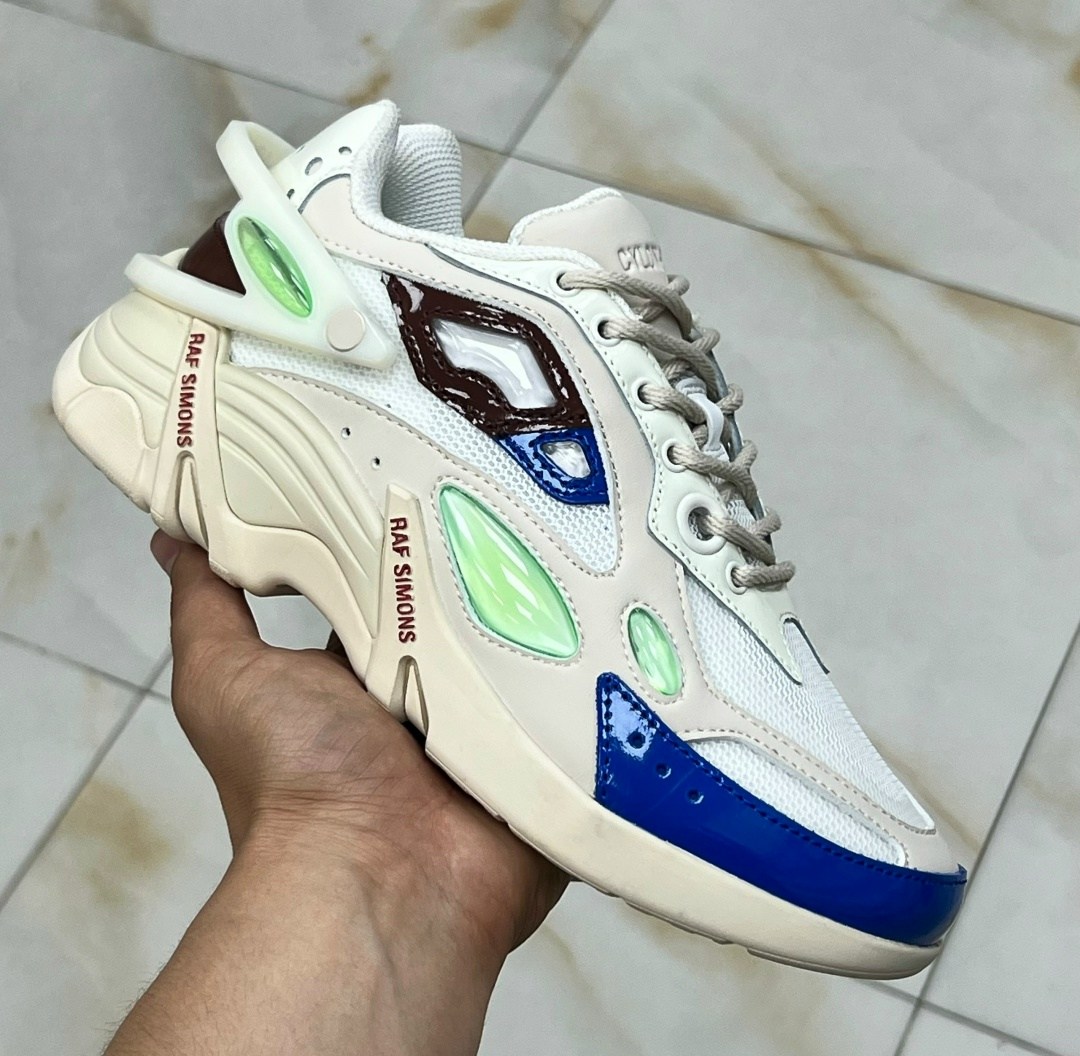 кроссовки raf simons cylon 21,кроссовки raf simons,кроссовки,кроссовки raf simons cylon,кроссовки оригинал