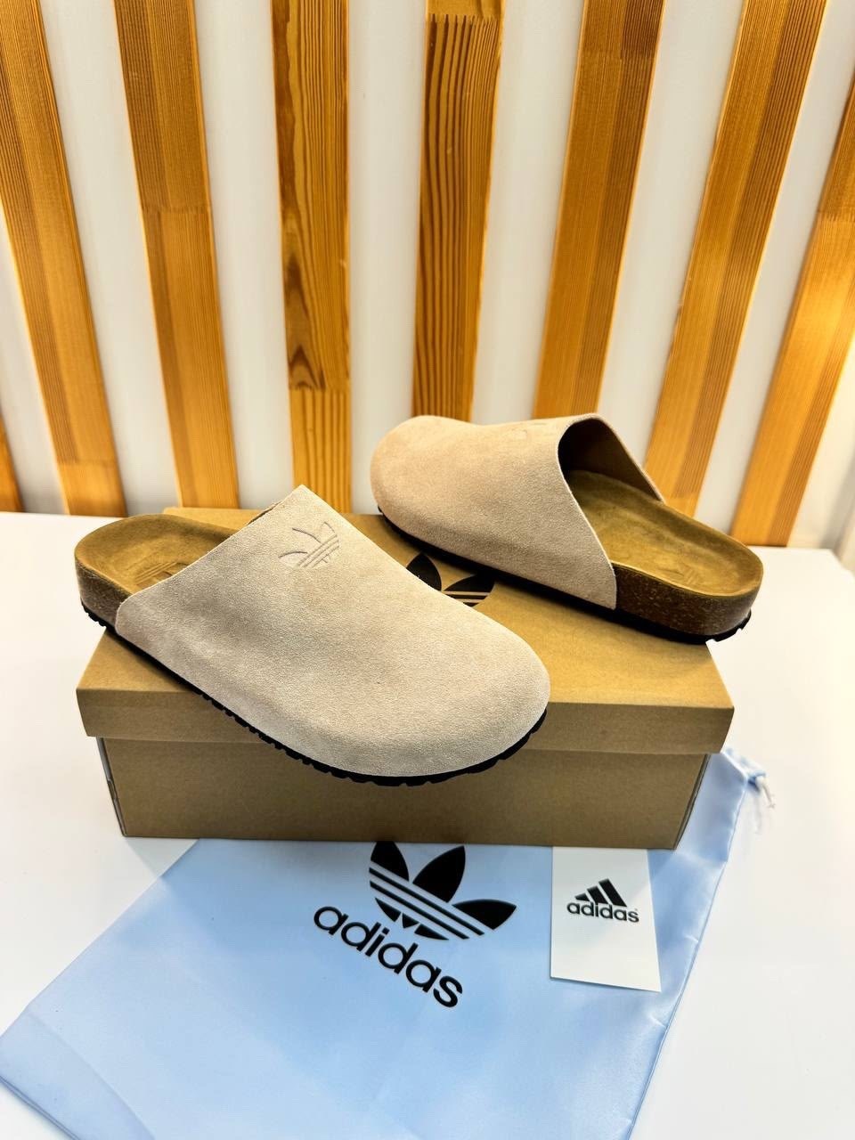 мюли adidas originals,сабо adidas,шлепанцы adidas,adidas original,мюли adidas