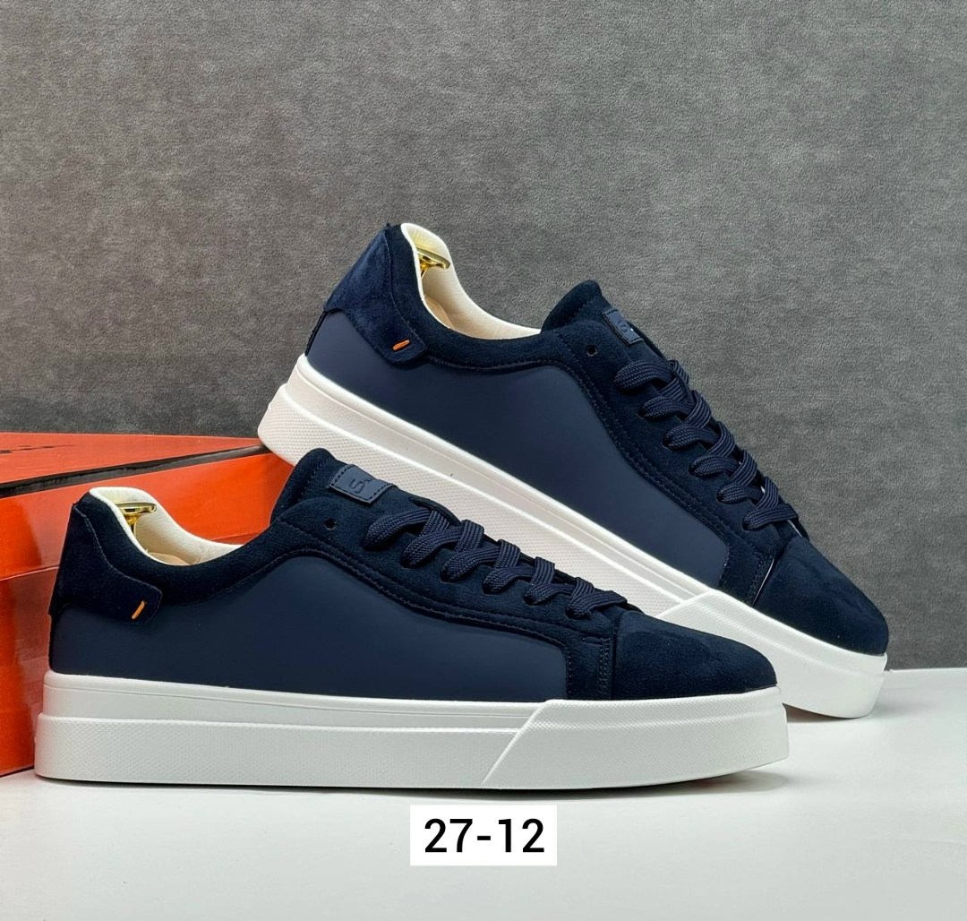 ,кроссовки santoni,кеды мужские,мужская ,кеды santoni мужские