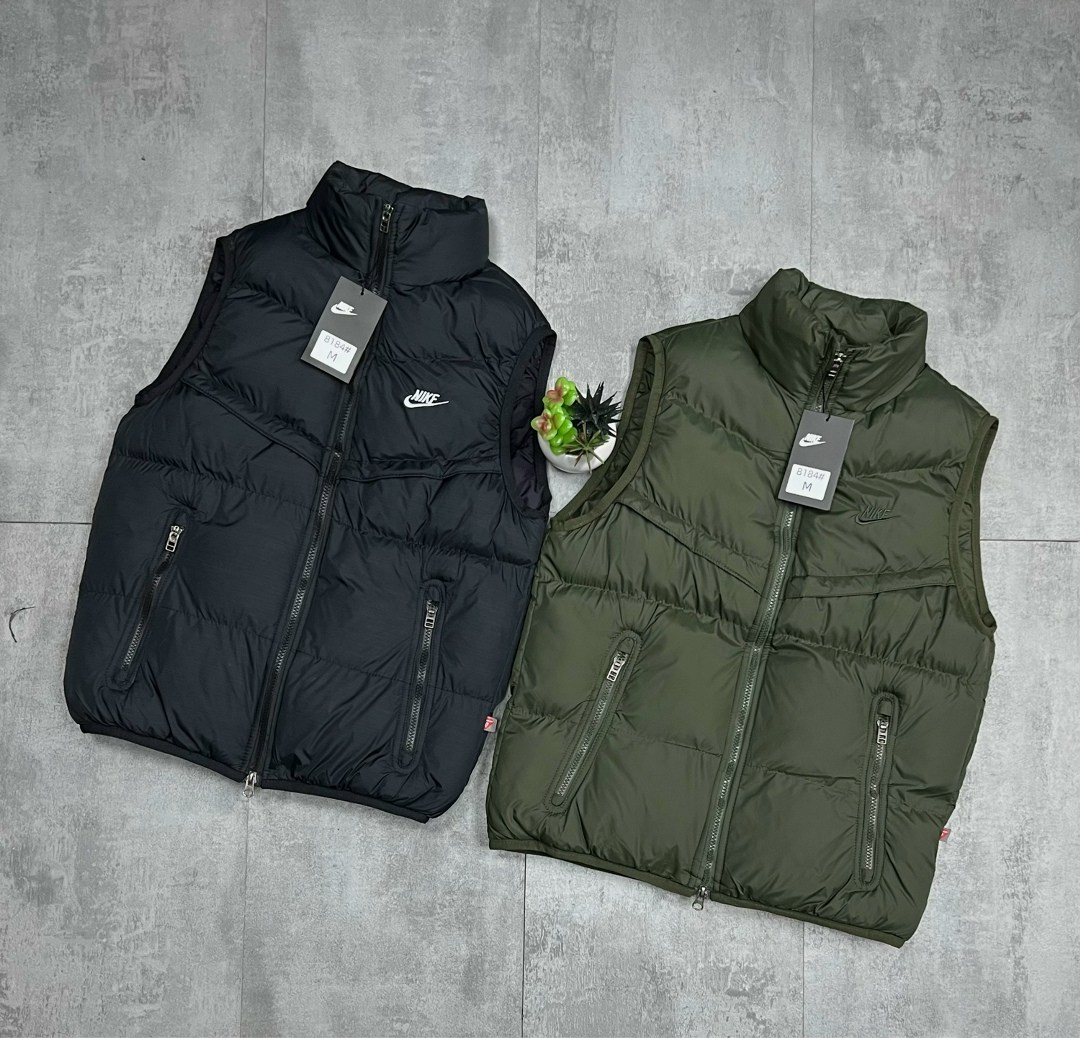 жилетка nike,мужские жилеты nike,жилет nike nsw dwn fil wr vest shld ho20,жилет nike,жилетка найк
