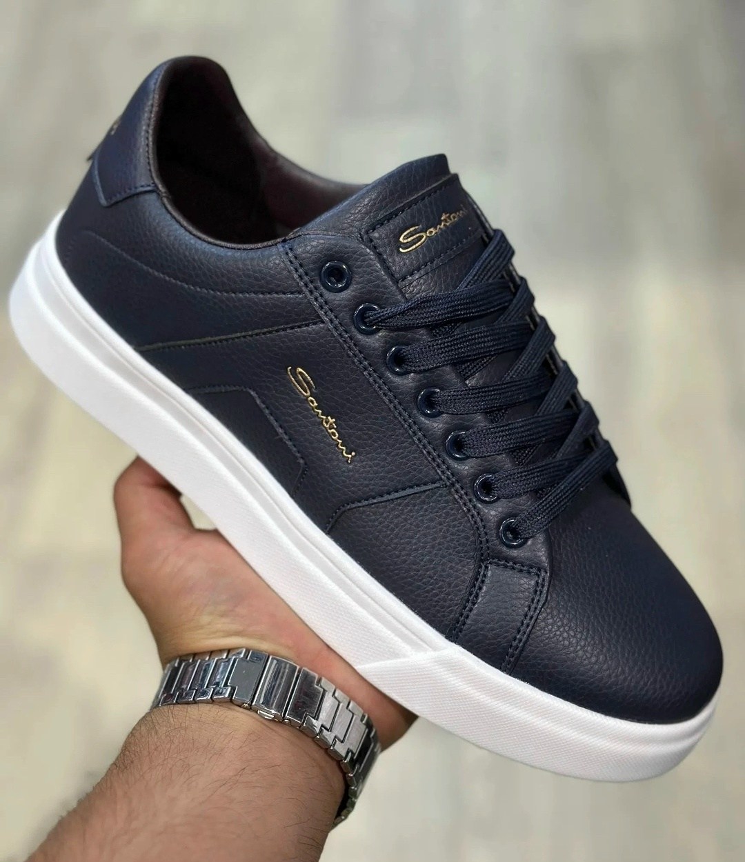 мужские кеды santoni,кеды мужские кожаные,,кроссовки кожаные мужские,кеды мужские