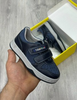 Ботинки