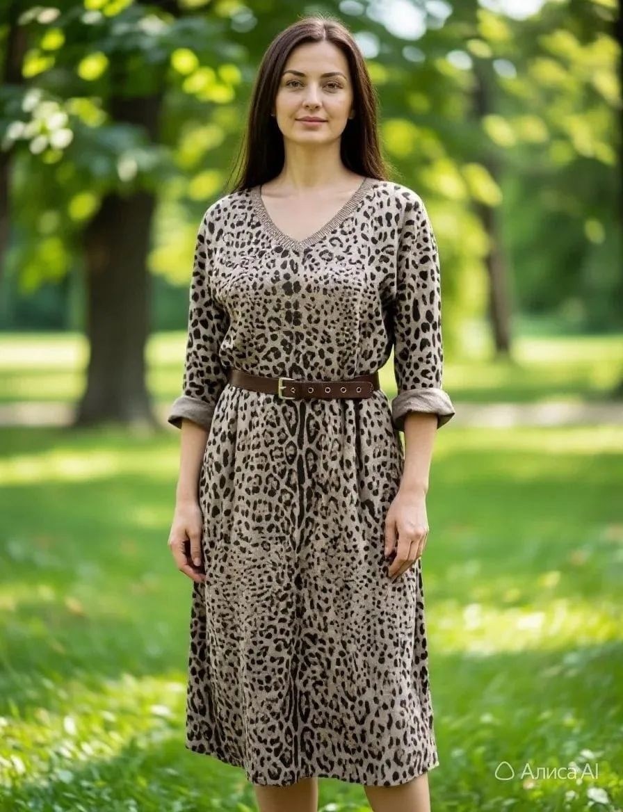платья женская,платья модные,платье,платье золла леопард,платье с леопардовым принтом