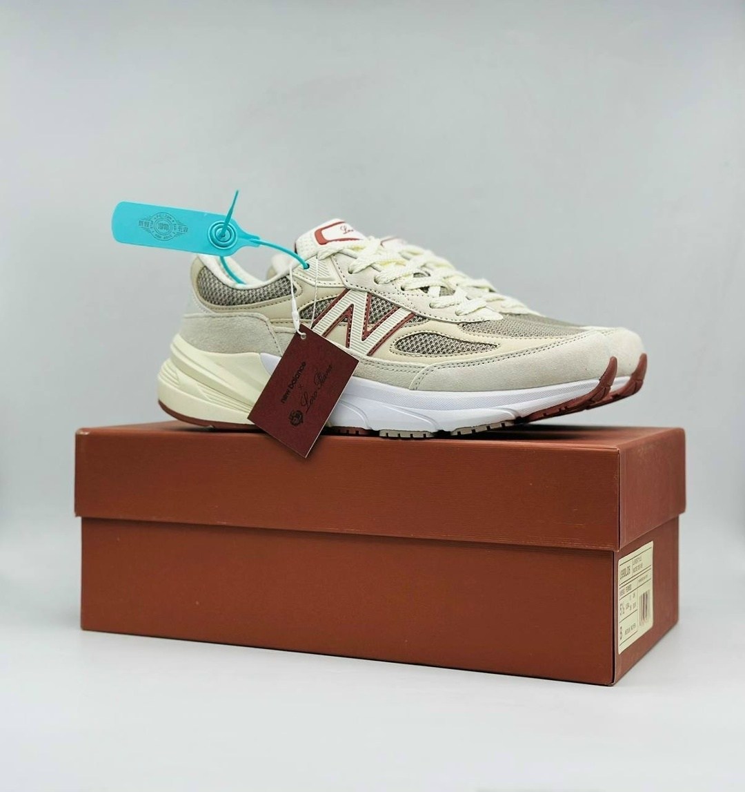 кроссовки new balance,кроссовки new balance 990,кроссовки loro piana x new balance 990v6,кроссовки loro piana,кроссовки loro piana x new balance 990 v6