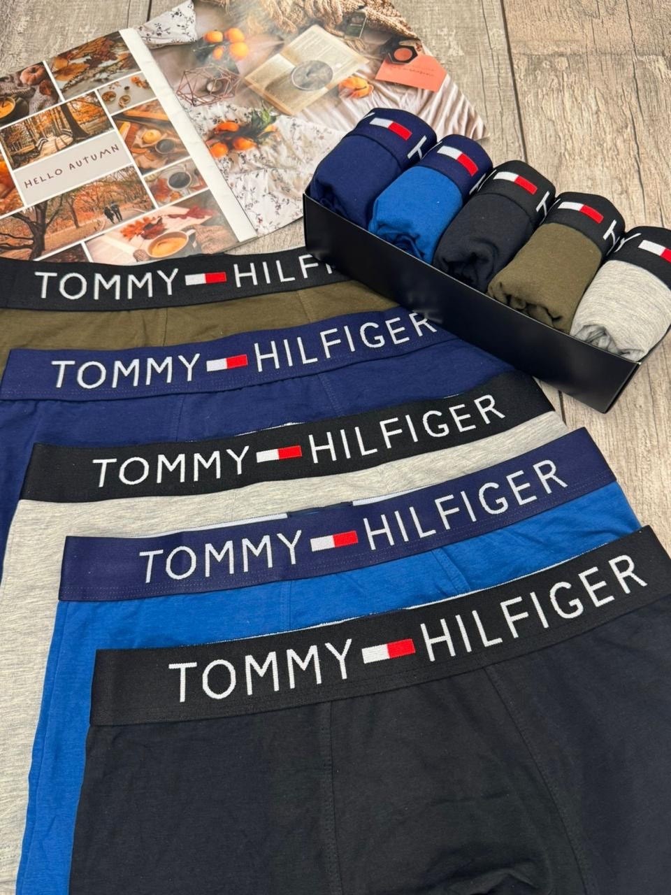 tommy hilfiger трусы мужские,набор мужских трусов tommy hilfiger,трусы tommy hilfiger мужские комплект,комплект трусов боксеры tommy hilfiger,мужские трусы томми хилфигер набор 5 шт