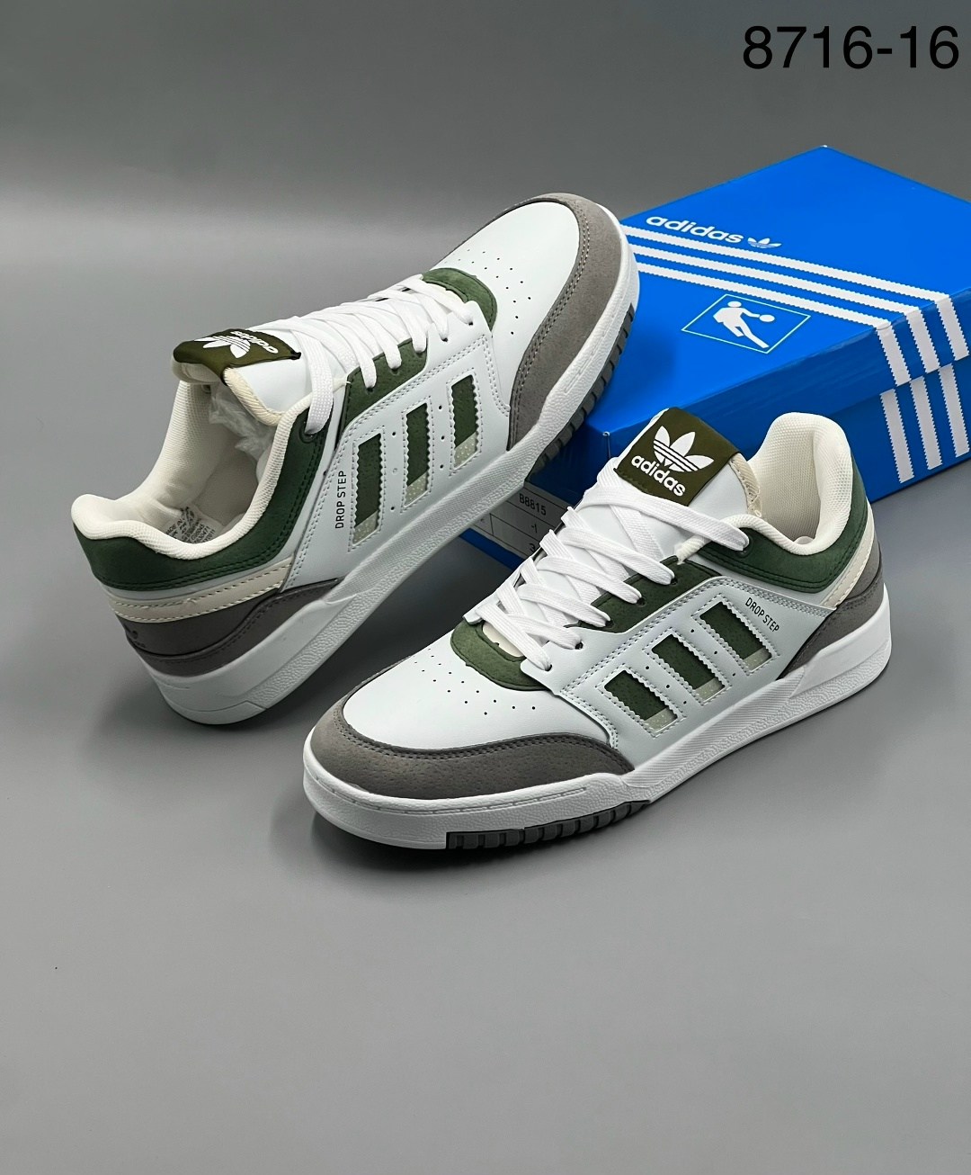 кеды мужские adidas drop step low белые 42 ru,кеды мужские adidas drop step low белые,мужские кроссовки adidas drop step 5272 zaf,кроссовки мужские adidas drop step,кроссовки adidas drop step