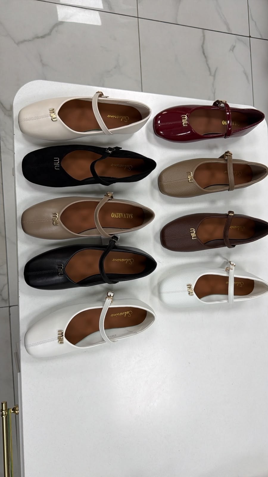 ,балетки miu miu,балетки,женская ,балетки кожаные
