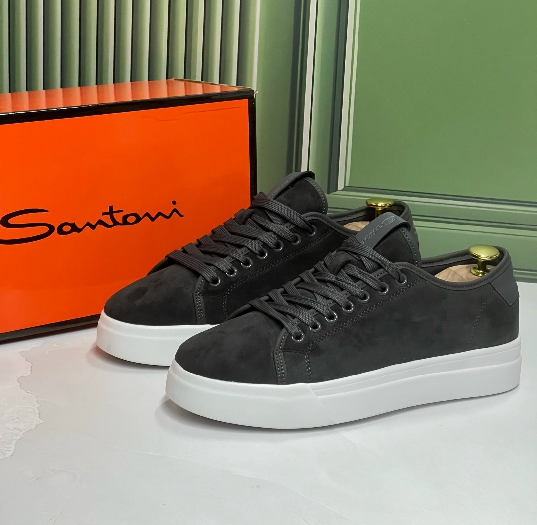 ,кеды замшевые santoni,кеды мужские santoni,кеды мужские замшевые,кеды мужские из натуральной замши