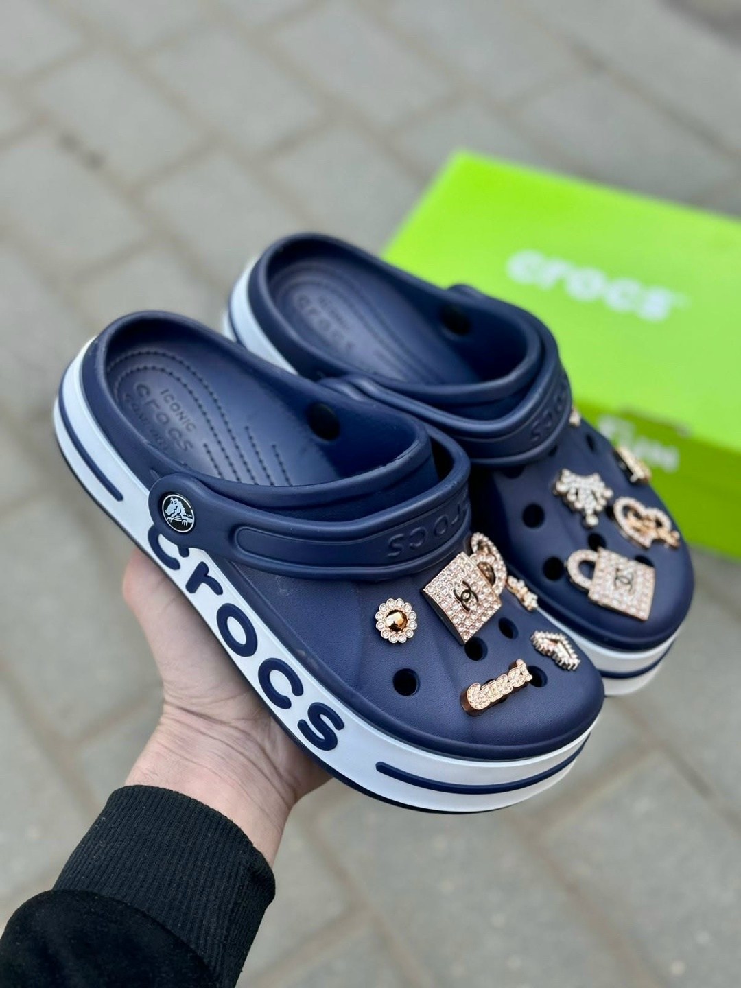 женские кроксы,crocs женские,,crocs сабо, женская