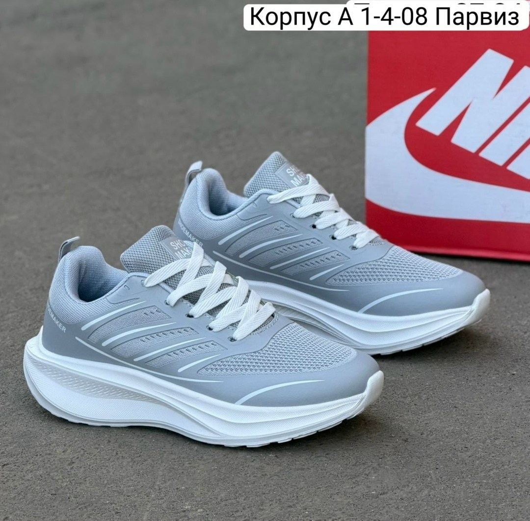 кроссовки,мужские кроссовки,спортивная , для бега,