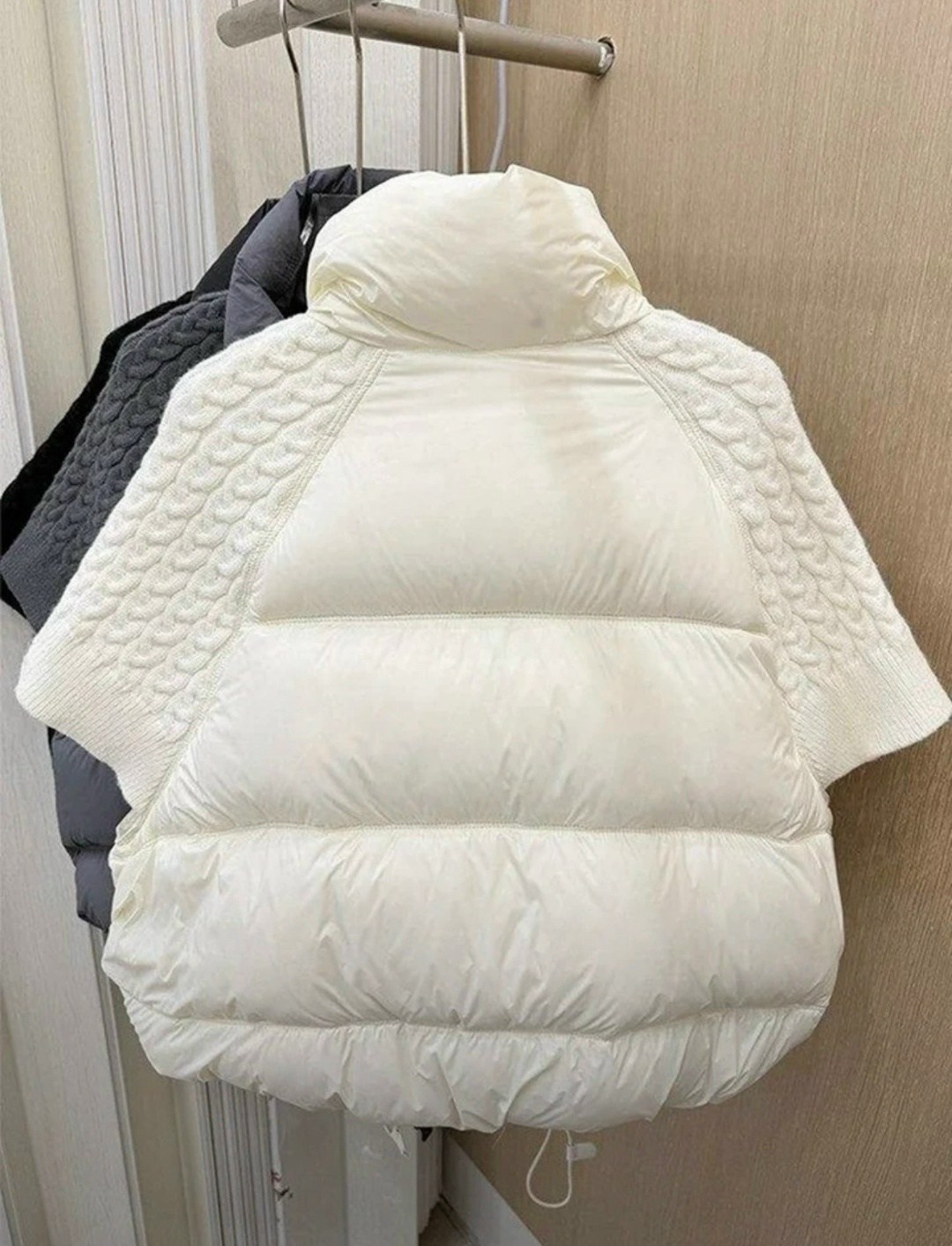 короткий пуховик,куртка пуховик,женские пуховики,пуховик,женская зимняя куртка-пуховик