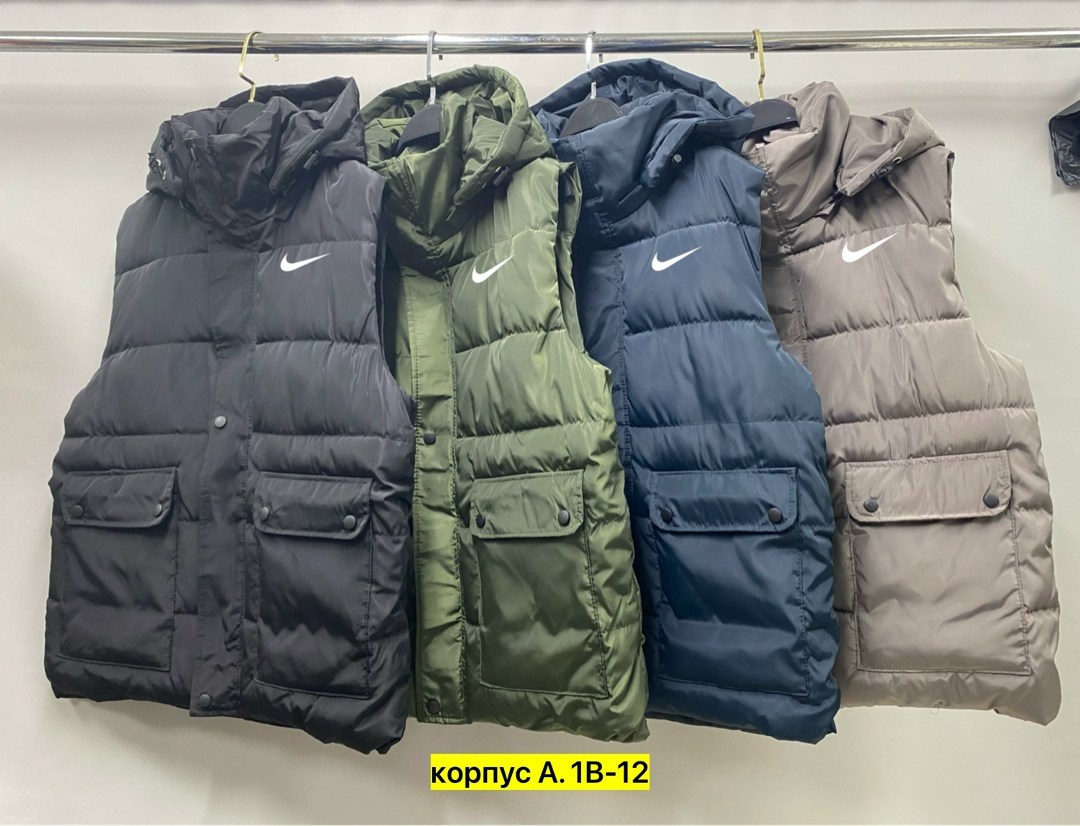 жилетки,жилетка nike,жилетка мужская,одежда жилет,жилет nike
