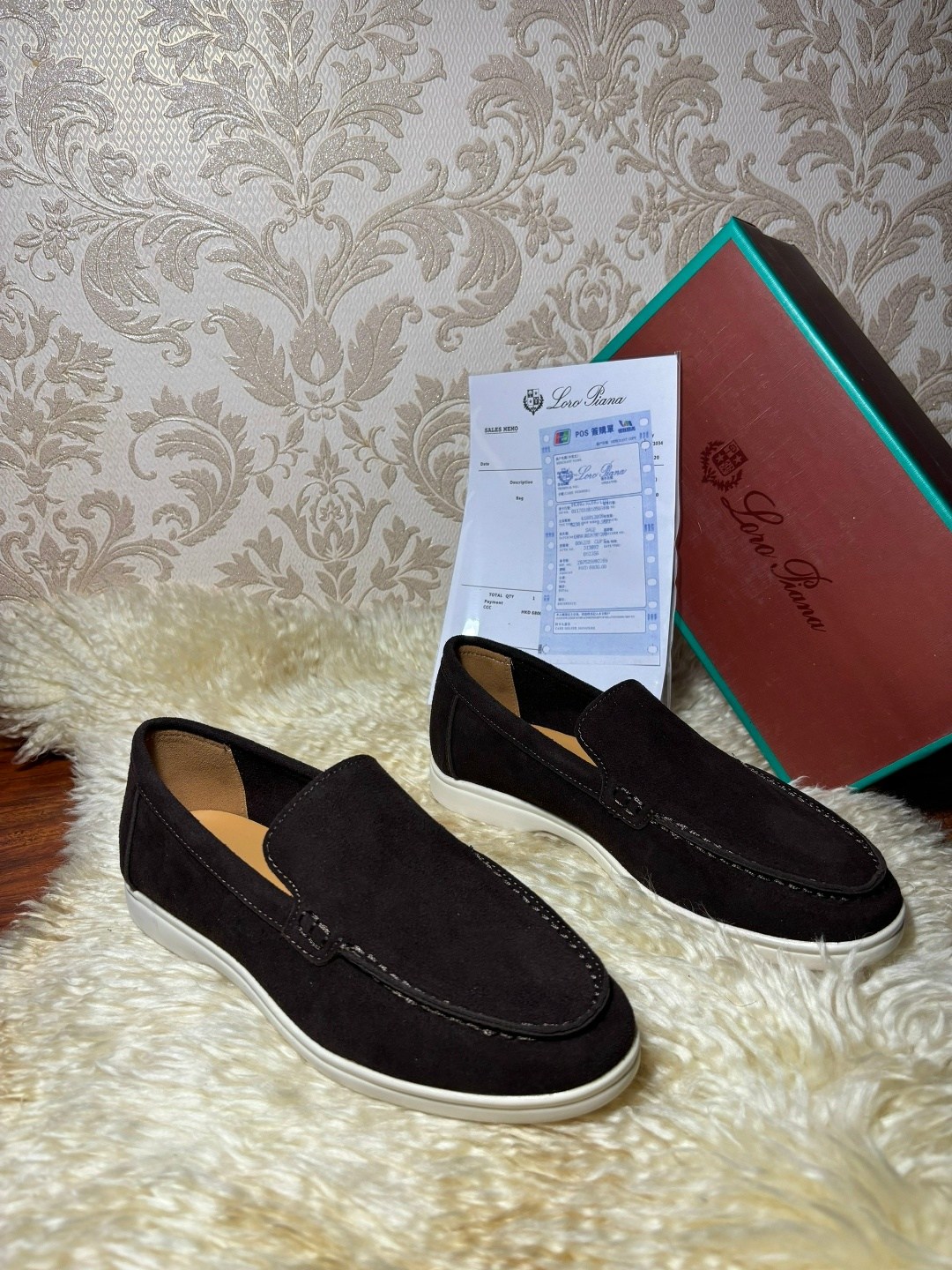 лоферы из натуральной замши loro piana,,лоферы loro piana мужские,лоферы loro piana,лоферы мужские замшевые