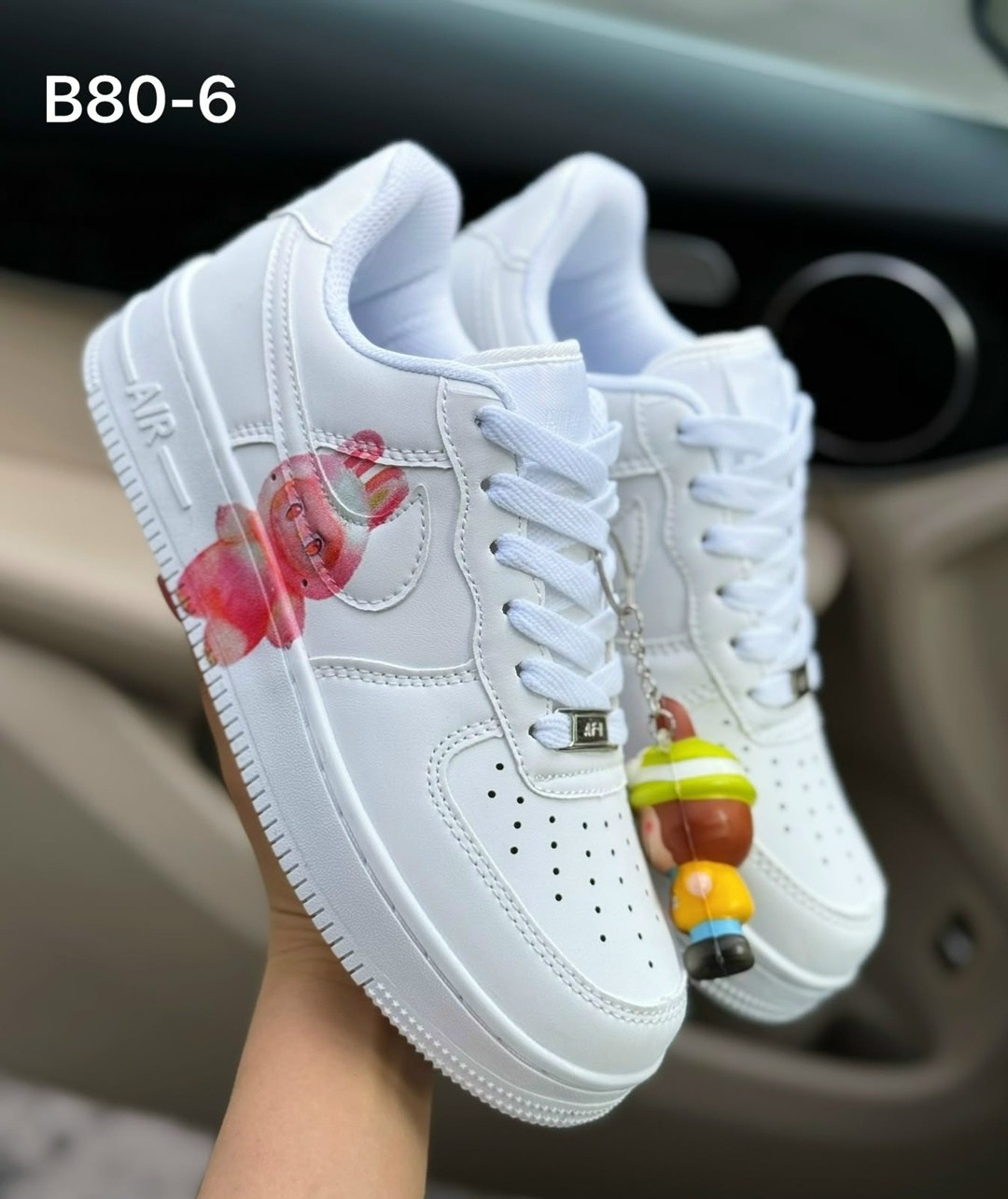 кроссовки женскиe,кроссовки,nike air force 1,кроссовки эко, кроссовки
