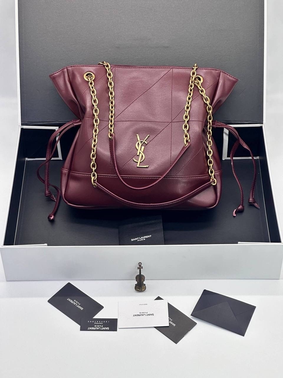 сумка yves saint laurent,сумка saint laurent,сумка,модная сумка,сумка женская элегантная большой вместимости yves saint laurent