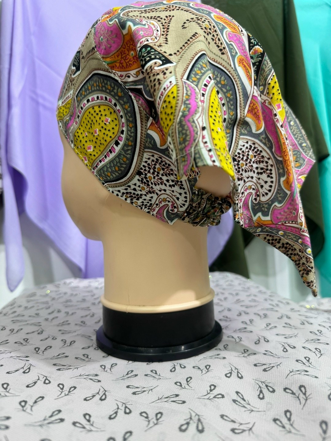 косынка женская,бандана женская,головной убор,женские головные уборы,бандана платок