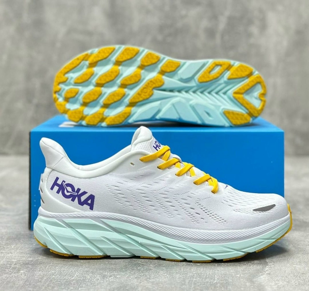 беговые профессиональные кроссовки hoka clifton 8,кроссовки hoka one one,кроссовки женские hoka,кроссовки hoka,кроссовки