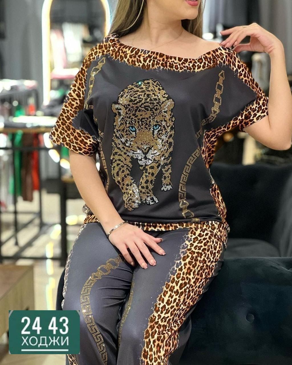 костюм со стразами,костюм двойка женская,женские костюмы,турецкие костюмы,костюм с принтом