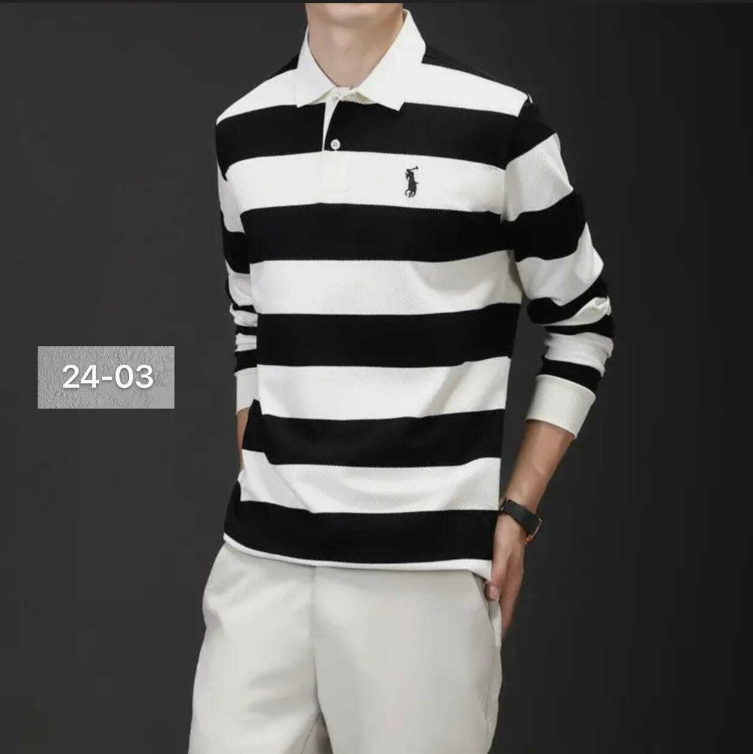 polo ralph lauren рубашка поло в полоску белый,длинными рукавами polo ralph lauren,регбийка поло ральф лаурен,поло кофта,полосатая рубашка поло с длинными рукавами polo ralph lauren синий