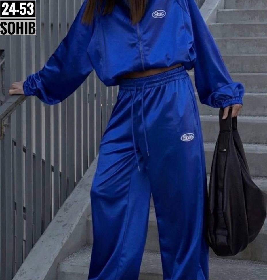 костюм атласный,женские костюмы спортивные,костюм женский,спорт костюм женский,костюм