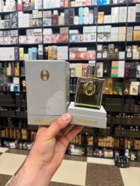 Парфюм
