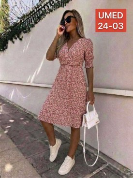 Платье