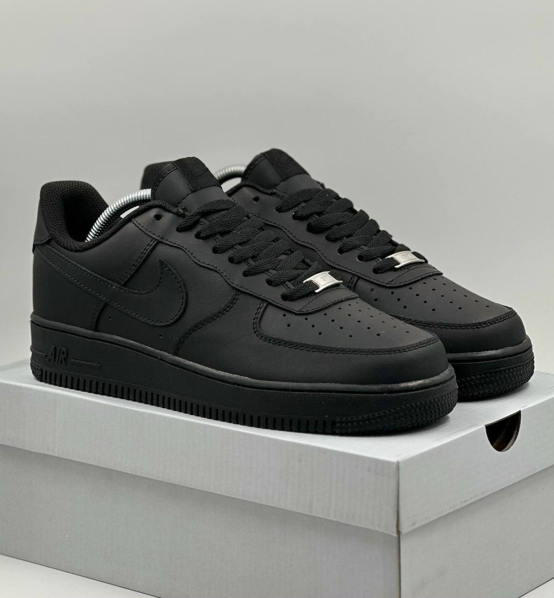 nike air force 1 low black,nike air force 1 low triple black,кросcовки nike air force 1,кроссовки nike air force 1 low black,nike air force 1 low
