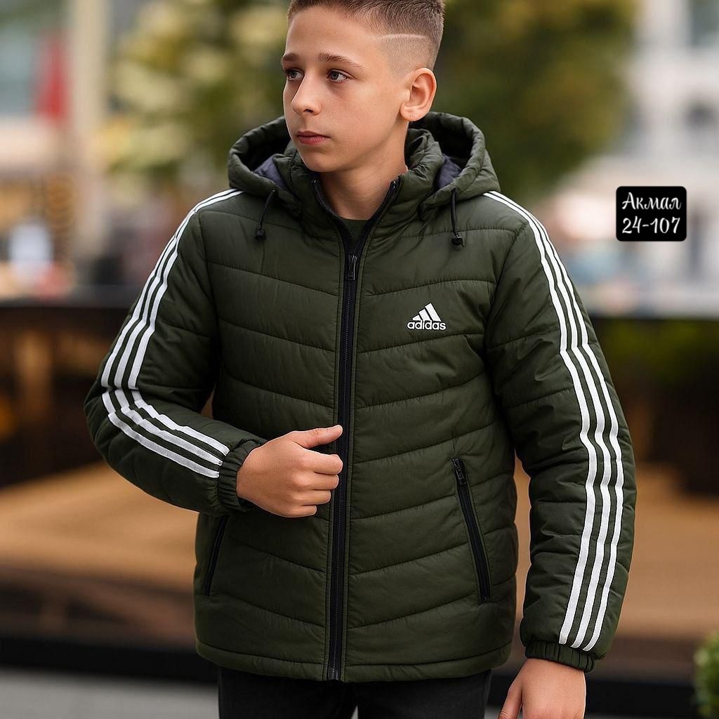 куртка зимняя adidas,мужские пуховики adidas,пуховик adidas,подростковая куртка,пуховик 3-stripes adidas
