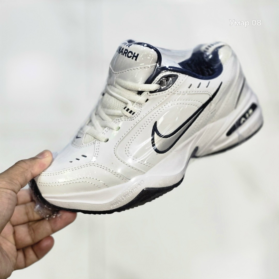 кроссовки nike air monarch iv,кроссовки nike air monarch iv цвет черный,кроссовки nike air monarch,мужские кроссовки nike air monarch iv,кроссовки nike air monarch iv черный