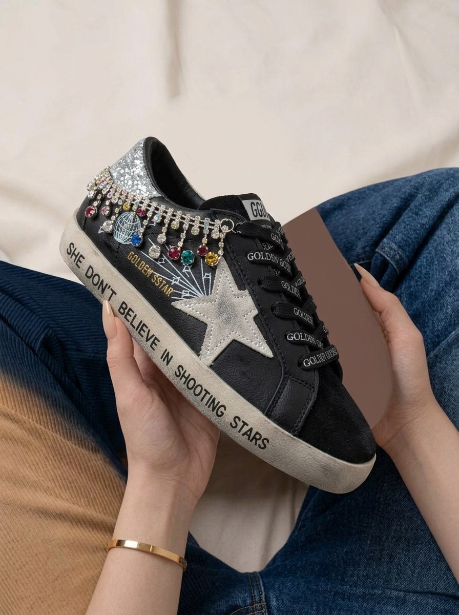 ,кеды golden goose,обуви, женская,кеды golden goose женские