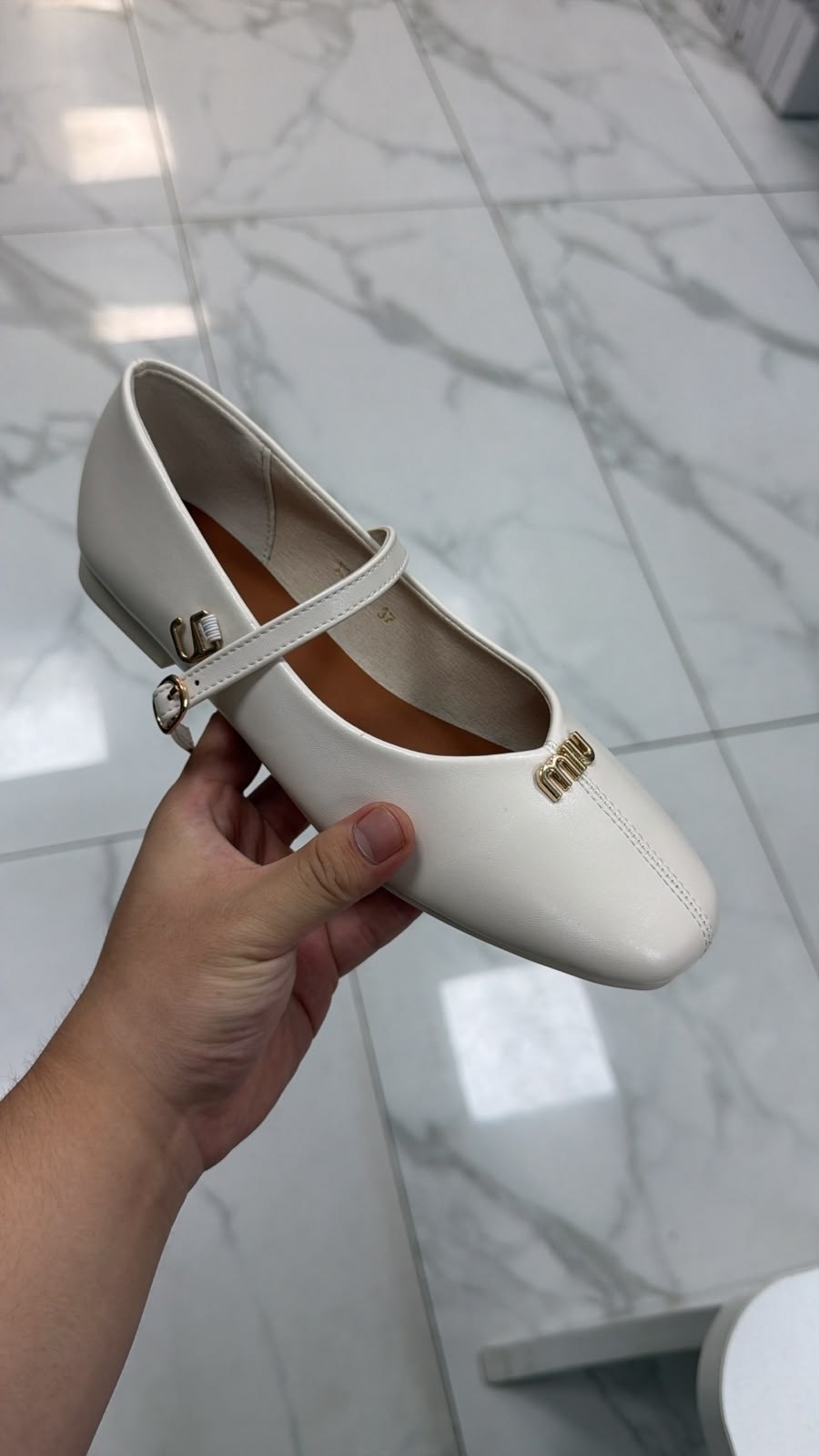 ,балетки miu miu,балетки,женская ,балетки кожаные